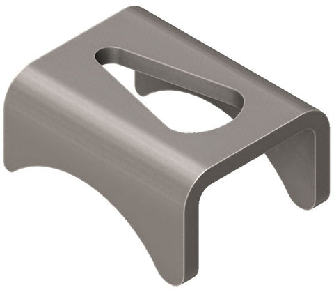 Low Profile Weld-On Axle Tie Down Bracket