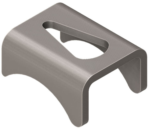 Low Profile Weld-On Axle Tie Down Bracket