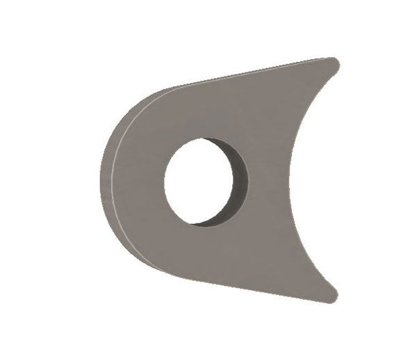 Weld on Axle Tie Down Bracket