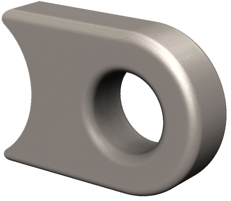 Tube Clevis Mount