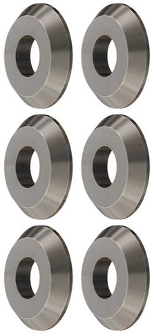 Weld Washer 1/2" 6 Pack