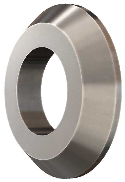 Weld Washer 5/8"