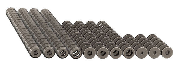 Weld Washers Shop Pack