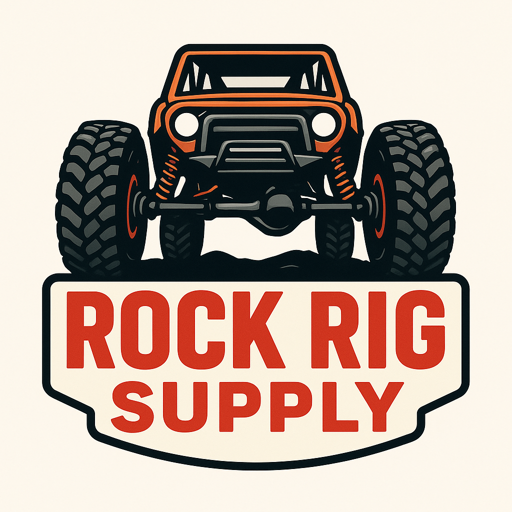 Rock Rig Supply